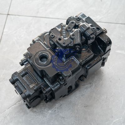 708-3S-00611 7083S00611 Komatsu PC30 35MR-2-3 Main Hydraulic Pump For Mini Excavators