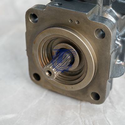 708-3S-00611 7083S00611 Komatsu PC30 35MR-2-3 Main Hydraulic Pump For Mini Excavators