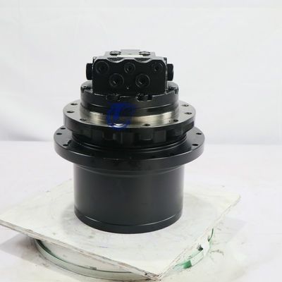 High Performance 19031-30400 Travel Motor Final Drive Assembly For Takeuchi TB260 Excavator Premium