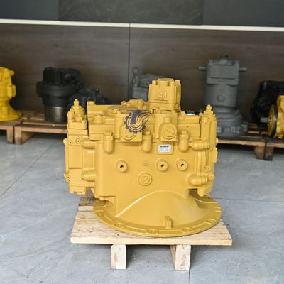 TQCAT E312C main hydraulic pump assembly 173-0663 1730663 162-6327 183-8146 manufactured by 3064 3054T engine