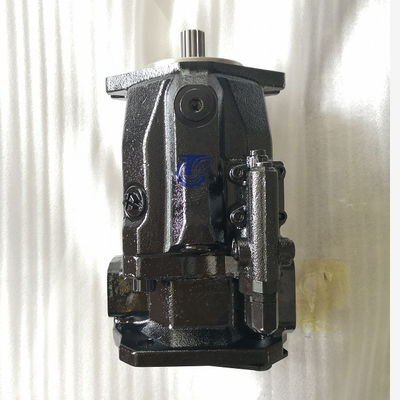 VOE15020177 VOE15020179 VOE11195599 Hydraulic Piston Pump For Volvo A35E A40E Dump Truck