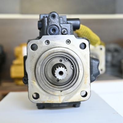 708-1S-00940 708-1S-01940 708-1S-00920 708-1S-00970 708-1S-01970 For Komatsu WA380 WA430 WA450 WA470 Hydraulic Fun pump