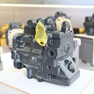 708-1S-00940 708-1S-01940 708-1S-00920 708-1S-00970 708-1S-01970 For Komatsu WA380 WA430 WA450 WA470 Hydraulic Fun pump