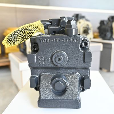 708-1S-00940 708-1S-01940 708-1S-00920 708-1S-00970 708-1S-01970 For Komatsu WA380 WA430 WA450 WA470 Hydraulic Fun pump