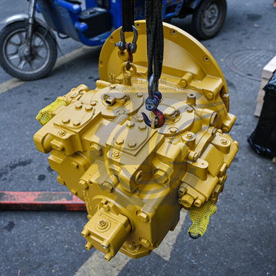 377-4950 377-4968 375-5080 For TQCAT 336F 336E Excavator Hydraulic Main Piston pump