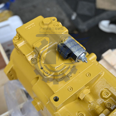 550-4341 568-3007 551-1118 For Excavator TQCAT 336GC 340 345GC Hydraulic Main Piston Pump