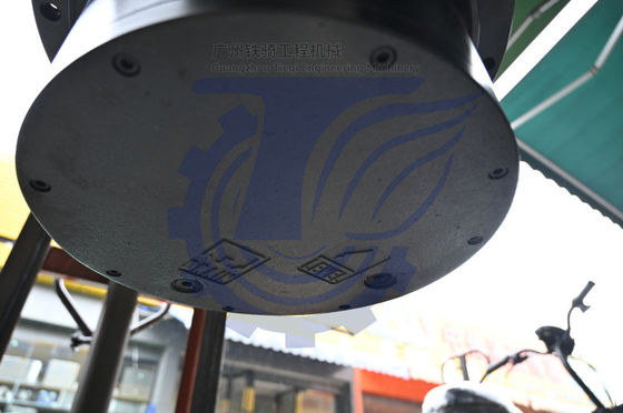 527-7077 511-6008 511-6009 For TQCAT Excavator 318F 320GC 323GC 325F Travel Assembly Final Drive Original Travel Motor