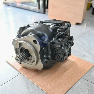 708-1W-00881 708-1W-01881 708-1W-00882 708-1W-01883 708-1W-01882 For Komatsu WA380-6 WA430-6 WHEEL LOADERS Hydraulic Main Pump  LOADER PUMP Piston Pump PUMP ASSY Aftermarket Original