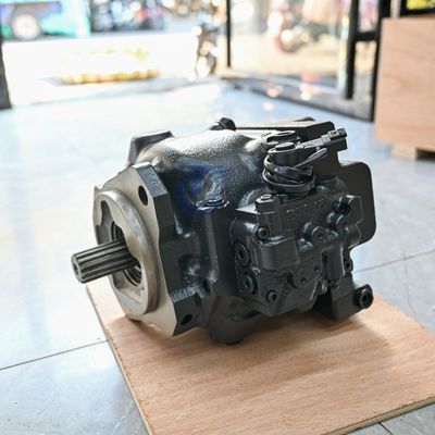 708-1W-00881 708-1W-01881 708-1W-00882 708-1W-01883 708-1W-01882 For Komatsu WA380-6 WA430-6 WHEEL LOADERS Hydraulic Main Pump  LOADER PUMP Piston Pump PUMP ASSY Aftermarket Original