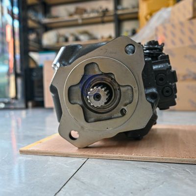 708-1W-00881 708-1W-01881 708-1W-00882 708-1W-01883 708-1W-01882 For Komatsu WA380-6 WA430-6 WHEEL LOADERS Hydraulic Main Pump  LOADER PUMP Piston Pump PUMP ASSY Aftermarket Original