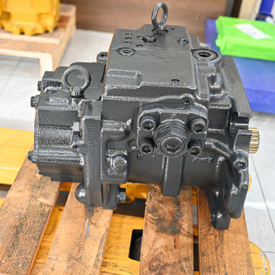 708-1H-00040 7081H00040 708-1H-01040 708-1H-04510 For Komatsu WA500-7 WHEEL LOADERS Hydraulic Main Pump  LOADER PUMP Piston Pump PUMP ASSY Aftermarket Original