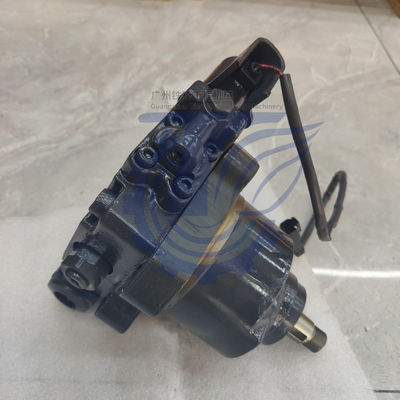 Original Hydraulic Fan Motor 708-7W-00210 for Komatsu WD600-6 WA600-6 WA600-6R WHEEL DOZERS