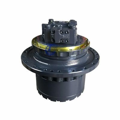 Use For Hyundai R250-9 R260LC-9 R275LC-9T Excavators Travel Assembly 31Q7-40060 31Q7-40150 Final Drive Assembly Device High Quality Construction Machinery Aftermarket Parts