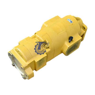 272-9795 CA2729795 2729795 For TQCAT D10T D10T2 TRACK-TYPE TRACTOR Hydraulic Gear Pump Piston Pump PUMP ASSY Pump Assembly PUMP GP-GEAR Aftermarket Original