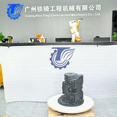 708-2L-00700 7082L00700 708-2L-00701 For Komatsu PC200-8K 210-8K PC210NLC-8K PC230NHD-8K EXCAVATORS Parts Hydraulic Piston Pump MAIN PUMP PUMP ASSY Pump Assembly Aftermarket Original