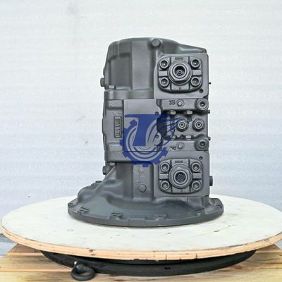 708-2L-00700 7082L00700 708-2L-00701 For Komatsu PC200-8K 210-8K PC210NLC-8K PC230NHD-8K EXCAVATORS Parts Hydraulic Piston Pump MAIN PUMP PUMP ASSY Pump Assembly Aftermarket Original