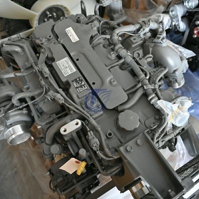 New original ISUZU 4JJ1 engine assembly diesel engine For Hitachi SANY Sumitomo ExcavTQCATor parts
