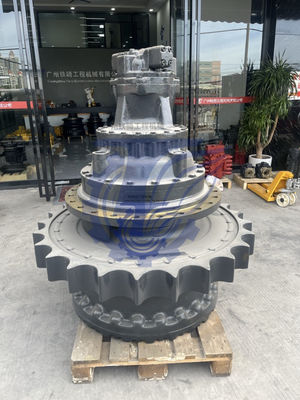 706-7L-01110 21T-27-00300 21T-27-00310 21T-27-00410 21T-27-00400 For KOMATSU PC2000-8 PC2000-11 Excavator Travel Assembly Final Drive Travel Motor DRIVE GP-FINAL -WITH MOTOR Aftermarket Original