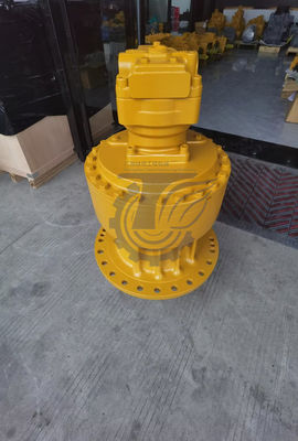 199-4538 200-3372 199-4539 FOR TQCAT 330C 330D 336D 336D L EXCAVATORS PARTS HYDRAULIC SWING MOTOR SWING GEARBOX SWING REDUCTION GEARA SWING DEVICE (REAR) DRIVE GP-SWING AFTERMARKET ORIGINAL