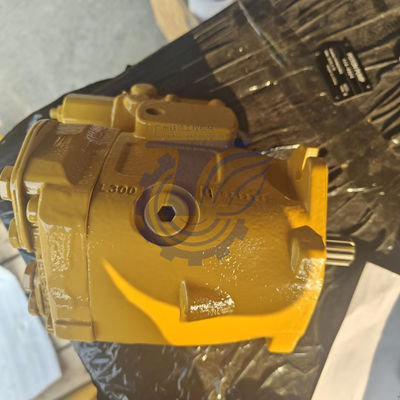 3272188 CA3272188 327-2188 FOR  993K  WHEEL LOADER PARTS HYDRAULIC PUMP PUMP GP-PISTON AFTERMARKET ORIGINAL REMANUFACTURING OEM Brand New