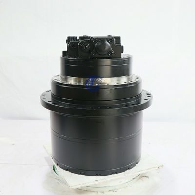 JCB Excavator Travel Motor Gearbox