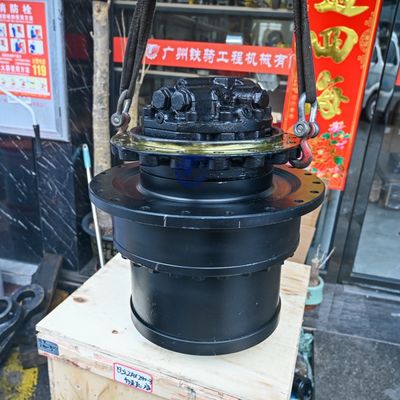 9243839 9256989 9242907 9257553 FOR HITACHI ZX200 ZX240-3 ZX240-3G ZX240-5G ZX250-5B ZX260-3G EXCAVATOR PARTS TRAVEL ASSEMBLY FINAL DRIVE TRAVEL MOTOR TRAVEL GEARBOX AFTERMARKET ORIGINAL
