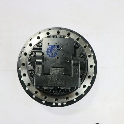 High Precision Planetary Final Drive LR001-C1200 For Kubota KX251 KX251-3 Compact Excavator Aftermarket Spare Parts