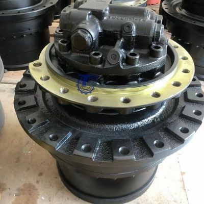9233692 9261222 9269199 9250188 FOR Hitachi ZX200-3 ZX200-5G ZX210H-3G ZX210K-3 ZX240N-3-HCME EXCAVATOR PARTS TRAVEL ASSEMBLY FINAL DRIVE TRAVEL MOTOR TRAVEL GEARBOX AFTERMARKET ORIGINAL