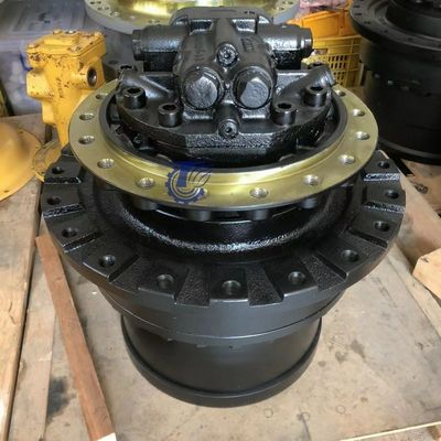 9233692 9261222 9269199 9250188 FOR Hitachi ZX200-3 ZX200-5G ZX210H-3G ZX210K-3 ZX240N-3-HCME EXCAVATOR PARTS TRAVEL ASSEMBLY FINAL DRIVE TRAVEL MOTOR TRAVEL GEARBOX AFTERMARKET ORIGINAL