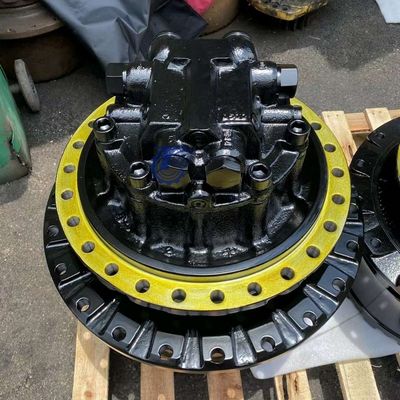 9190221 9190222 9232360 9212584 9195488 9231673 FOR Hitachi ZX330 ZX350H ZX350K ZX360LC-HHE ZX370MTH EXCAVATOR PARTS TRAVEL ASSEMBLY FINAL DRIVE TRAVEL MOTOR TRAVEL GEARBOX AFTERMARKET ORIGINAL