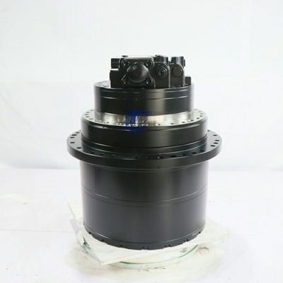Final Drive Part Numbers 31N6-40050 31N6-40051 31EM-40011 Compatible With Hyundai R215-7 R215-9 R225-7 R250-7 R250LC-7 Excavator Spare Parts
