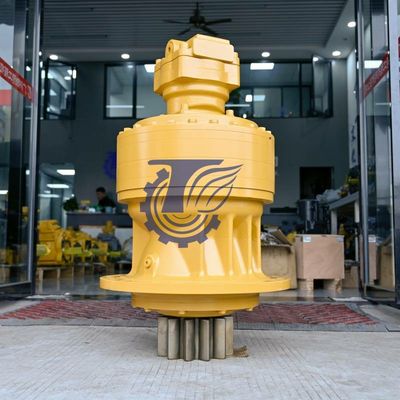 418-7155 296-6253 296-6252 296-6250 470-0474 For TQCAT 349D2 352F 352F 349E 349F EXCAVATORS PARTS Hydraulic Swing Motor SWING GEARBOX SWING REDUCTION GEARA SWING DEVICE (REAR) aftermarket Original
