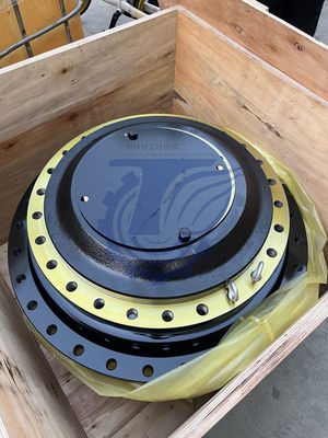 442-5661 CA4425661 4425661 FOR TQCAT 277D 287D 297D/297D 297D2 MULTI TERRAIN LOADER PARTS MOTOR GP-PISTON TRAVEL ASSEMBLY FINAL DRIVE TRAVEL MOTOR TRAVEL GEARBOX AFTERMARKET ORIGINAL