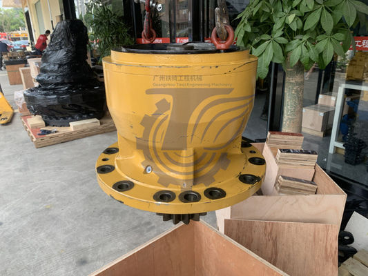 378-9517 3789517 CA3789517 FOR TQCAT 320D2 FM 323D2 L 320 GC 320D2 320D3 EXCAVATORS PARTS SWING REDUCTION GEAR HYDRAULIC SWING MOTOR SWING GEARBOX SWING DEVICE (REAR) DRIVE GP-SWING AFTERMARKET ORIGINAL