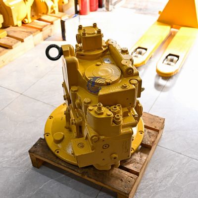 173-3381 FOR CATERPILLAR 320C 320C FM EXCAVATOR PARTS HYDRAULIC PUMP MAIN PUMP HYDRAULIC PISTON PUMP GP-VANE AFTERMARKET ORIGINAL