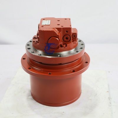 KTM03A TM03A GM03A  MAG-18VP-230 MAG-18VP-350 For Yanmar B22 B25V B27 VIO30 B22 B37V Excavator  Travel Motor Travel Reduction Gearbox