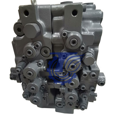 YA00048392 Hydraulic Control Valve Assy For Hitachi EX1200-7 EX1200-7B Hydraulic Main Valve Excavator Parts