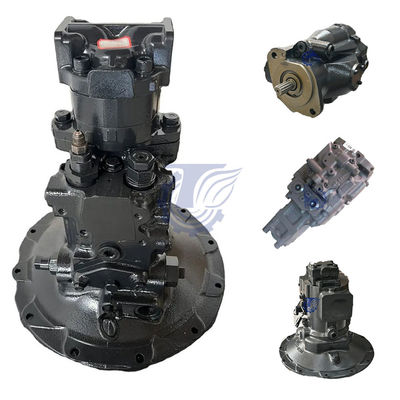 708-8H-00501 708-8H-21110 Komatsu Motor Assy For D155AX-3 Excavator Hydraulic Motor Aftermarket