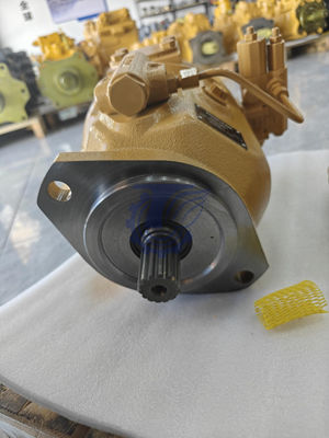 2205623 CA2205623 220-5623 Hydraulic MAIN Pump Assy For CAT 420D 430D 432D 442D BACKHOE LOADER PUMP GP-PISTON Aftermarket Parts