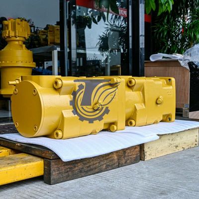 High Quality 7Y-4005 CA7Y4005 7Y4005 1358864 1358863 Hydraulic Main Pump for CAT 375L 375B 375D Excavator Aftermarket Original