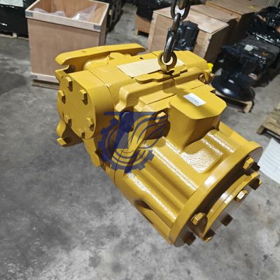 3849435 4644884 3849432 2497024 10R-9049 20R-9176 10R-9046 464-4884 Hydraulic Main Pump for Caterpillar 993K 992K Wheel Loader Excavator Spare Parts Aftermarket Original
