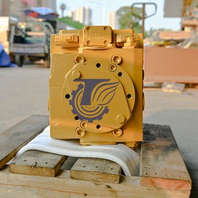 185-6762 1856762 Hydraulic Piston Pump Assy for CATERPILLAR CP-663E CS-663E CS-683E Excavator Spare Parts Aftermarket Original