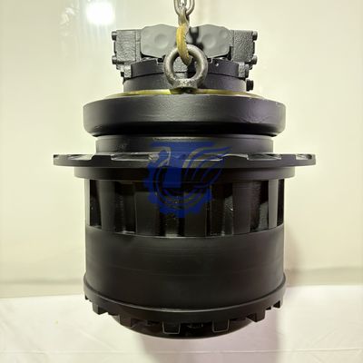 514-9422 514-9424 514-9421 514-9425 Final Drive Travel Gearbox For Caterpillar 326D2 326F 324E 324D Travel Reduction Gear Excavator Parts Aftermarket Original