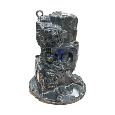 708-2G-00320 708-2G-00620 7082G00320 Excavator Hydraulic Pump for Komatsu PC210-10 PC215-10 Piston Pump Construction Machinery Parts Aftermarket Original