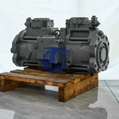 4626845 4689079 4452009 Excavator Hydraulic Pump for Hitachi EX1900 EX1900-5 EX1900-6 Piston Pump Construction Machinery Parts Aftermarket Original