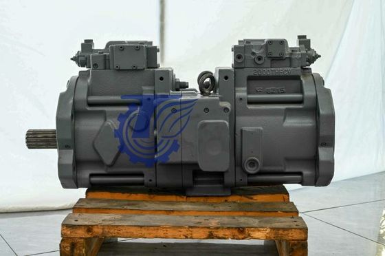 4626845 4689079 4452009 Excavator Hydraulic Pump for Hitachi EX1900 EX1900-5 EX1900-6 Piston Pump Construction Machinery Parts Aftermarket Original