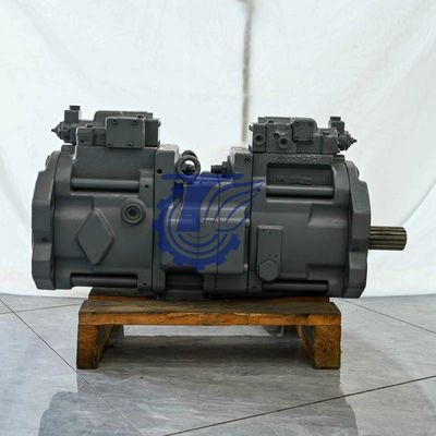 4626845 4689079 4452009 Excavator Hydraulic Pump for Hitachi EX1900 EX1900-5 EX1900-6 Piston Pump Construction Machinery Parts Aftermarket Original