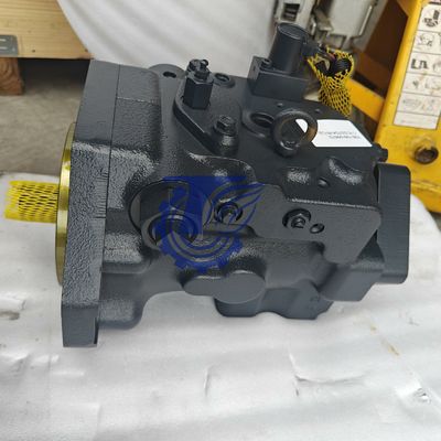 708-1W-00690 7081W00690 Excavator Hydraulic Fan Pump for Komatsu D375 D375A-6 WA480-3 Piston Pump Construction Machinery Parts Aftermarket Original