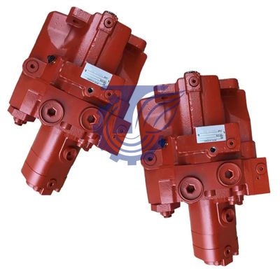 AP2D18 Hydraulic Pump for Kobelco SK30 SK30SR-2 Construction Machinery Parts Aftermarket Original