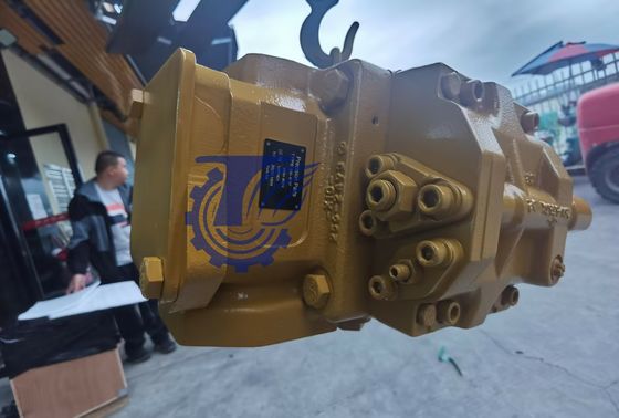 292-8768 For Caterpillar 966H, 972H PUMP GP-PISTON Durable Hydraulic Motor Hydraulic Piston Pump for Wheel Loader Main Pump Assy 2928768 